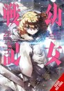 The Saga of Tanya the Evil, Vol. 25 (manga)