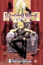 Death Note Vol 08: Alvo
