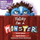 Today I'm a Monster