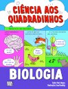 Ciência aos Quadradinhos: Biologia