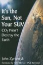 It's the Sun, Not Your SUV