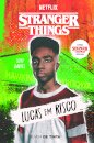 Stranger Things: Lucas em risco