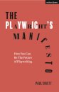 The Playwright's Manifesto