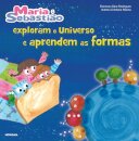 Maria Sebastião Exploram Univervo