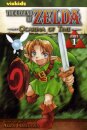 Legend of Zelda, Vol. 1