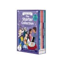 Easier Classics Reading Library: The Starter Collection