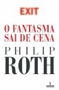O Fantasma Sai De Cena