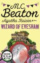 Agatha Raisin and the Wizard of Evesham