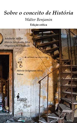 Sobre O Conceito De História