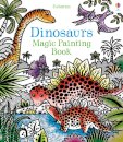 Magic Painting Dinosaurs