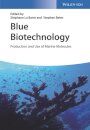 Blue Biotechnology