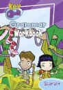 Key Grammar Starter  Level  Work  Book (6 pack)