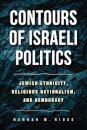 Contours of Israeli Politics