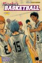 Kuroko's Basketball, Vol. 12