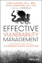 Effective Vulnerability Management