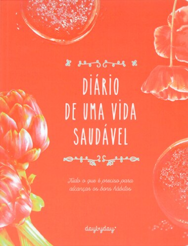 Diário de uma Vida Saudável