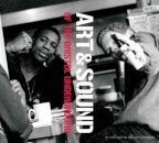 The Art and Sound of the Bristol Underground