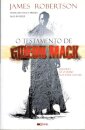 O Testamento De Gideon Mack
