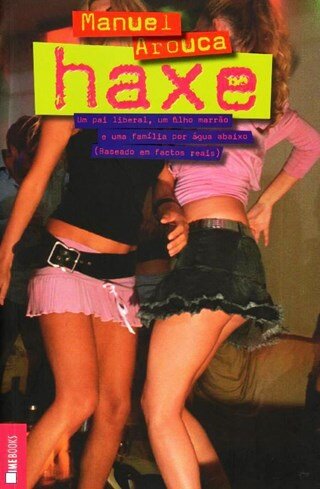 Haxe