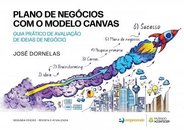 Plano De Negócios Com O Modelo Canvas: Guia Prático