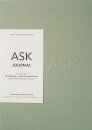 The Ask Journal | Español - Color Matcha
