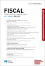 Fiscal - Códigos tributários e legislação conexa, 43.ª Edição