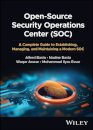Open-Source Security Operations Center (SOC)