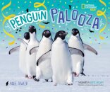 Penguin Palooza