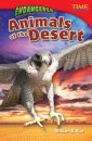 Endangered Animals of the Desert