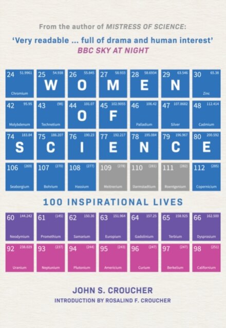 Women of Science