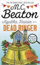 Agatha Raisin And The Dead Ringer