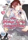 The Otaku Love Connection 01