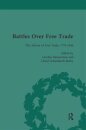 Battles Over Free Trade, Volume 1