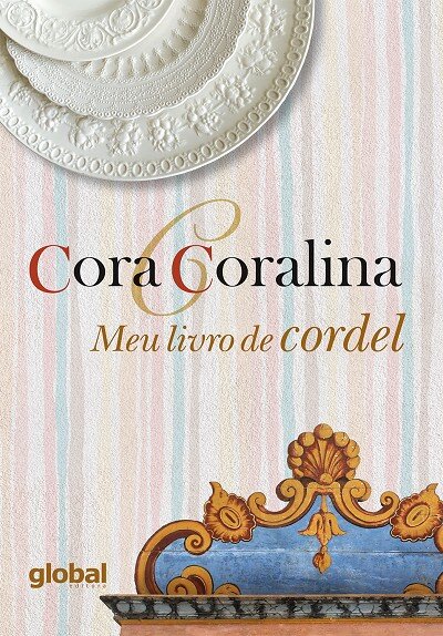 Meu livro de cordel