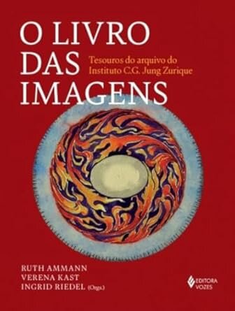 O Livro Das Imagens