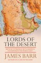 Lords of the Desert
