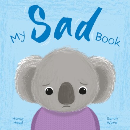 My Sad Book