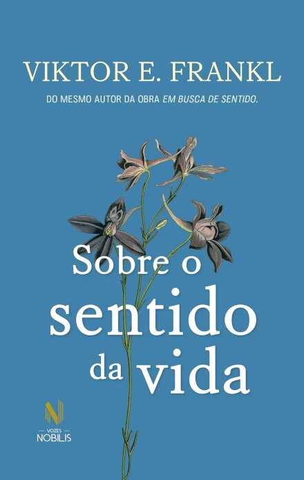 Sobre O Sentido Da Vida