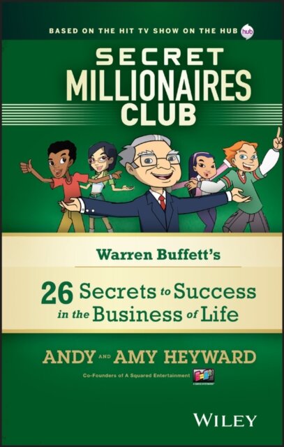 Secret Millionaires Club
