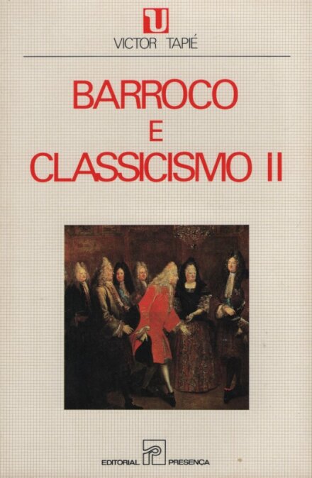 Barroco e Classicismo - II