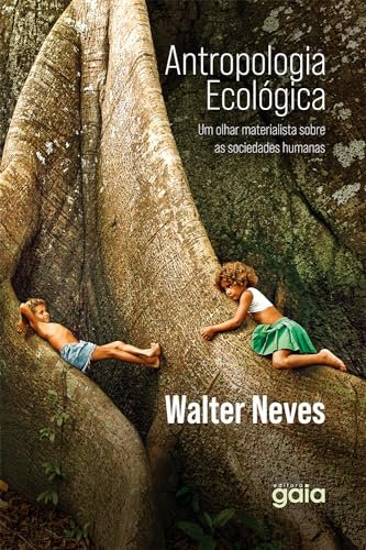 Antropologia Ecológica