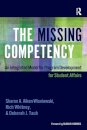 The Missing Competency