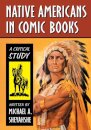 Native Americans in Comic Books