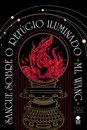 Sangue sobre o Refúgio Iluminado