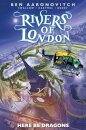 Rivers of London: Here Be Dragons