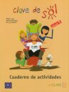 Clave de sol 1 - Cuaderno de actividades 1 (A1)