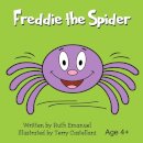 Freddie the Spider