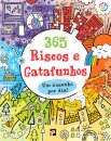 365 Riscos E Gatafunhos