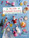 My Little Crocheted Christmas