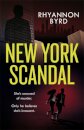 New York Scandal